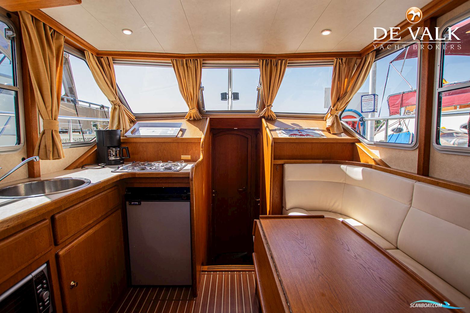 Gruno 36 Classic