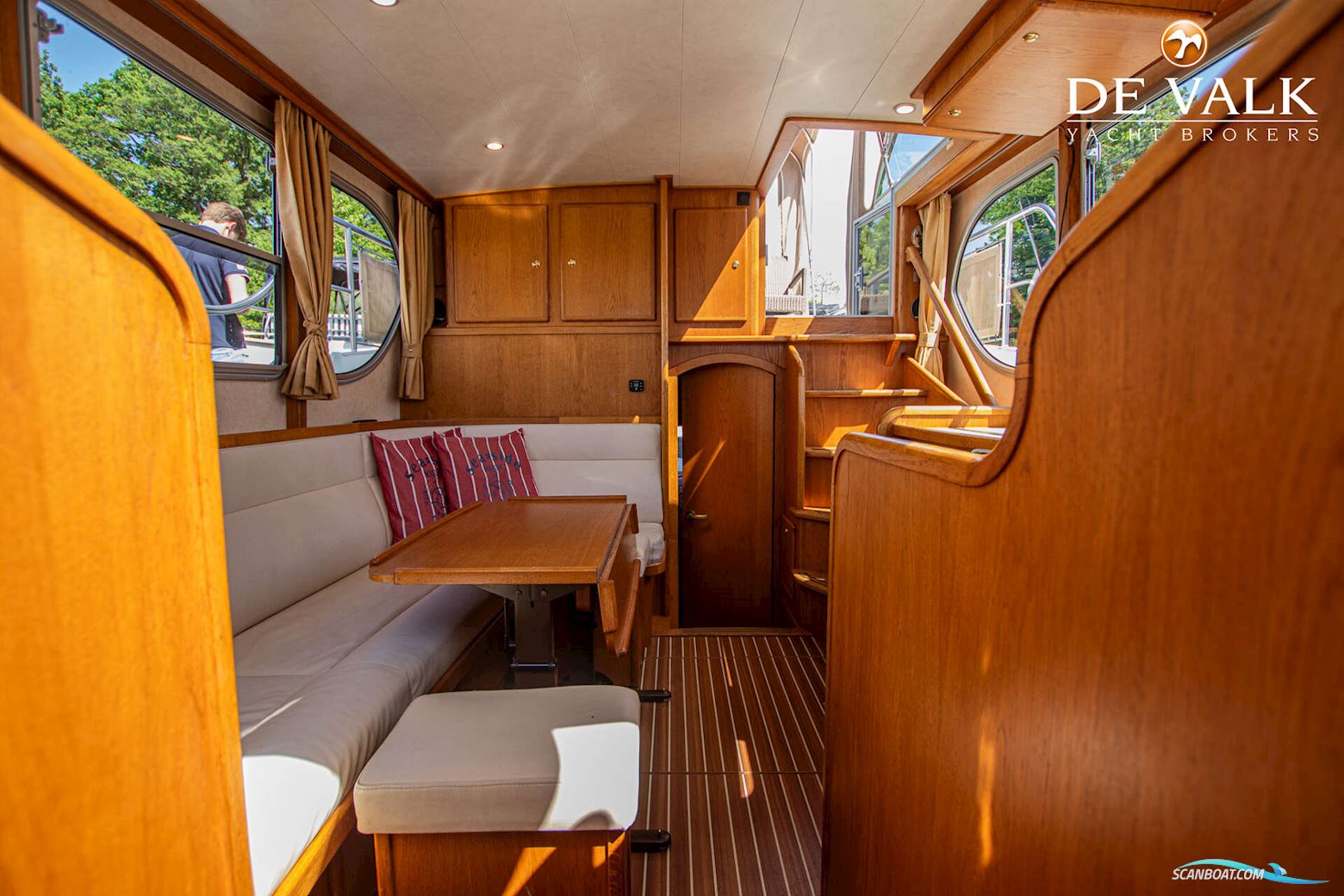 Gruno 36 Classic