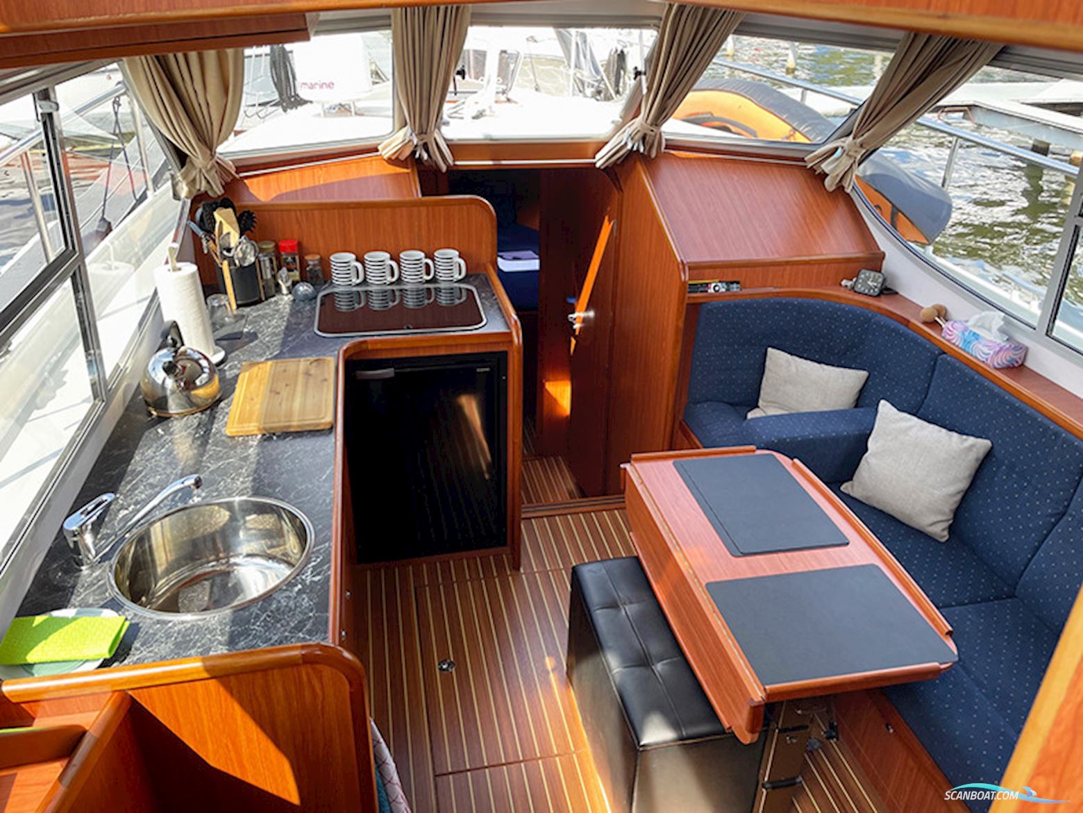 Gruno 37 Classic Excellent