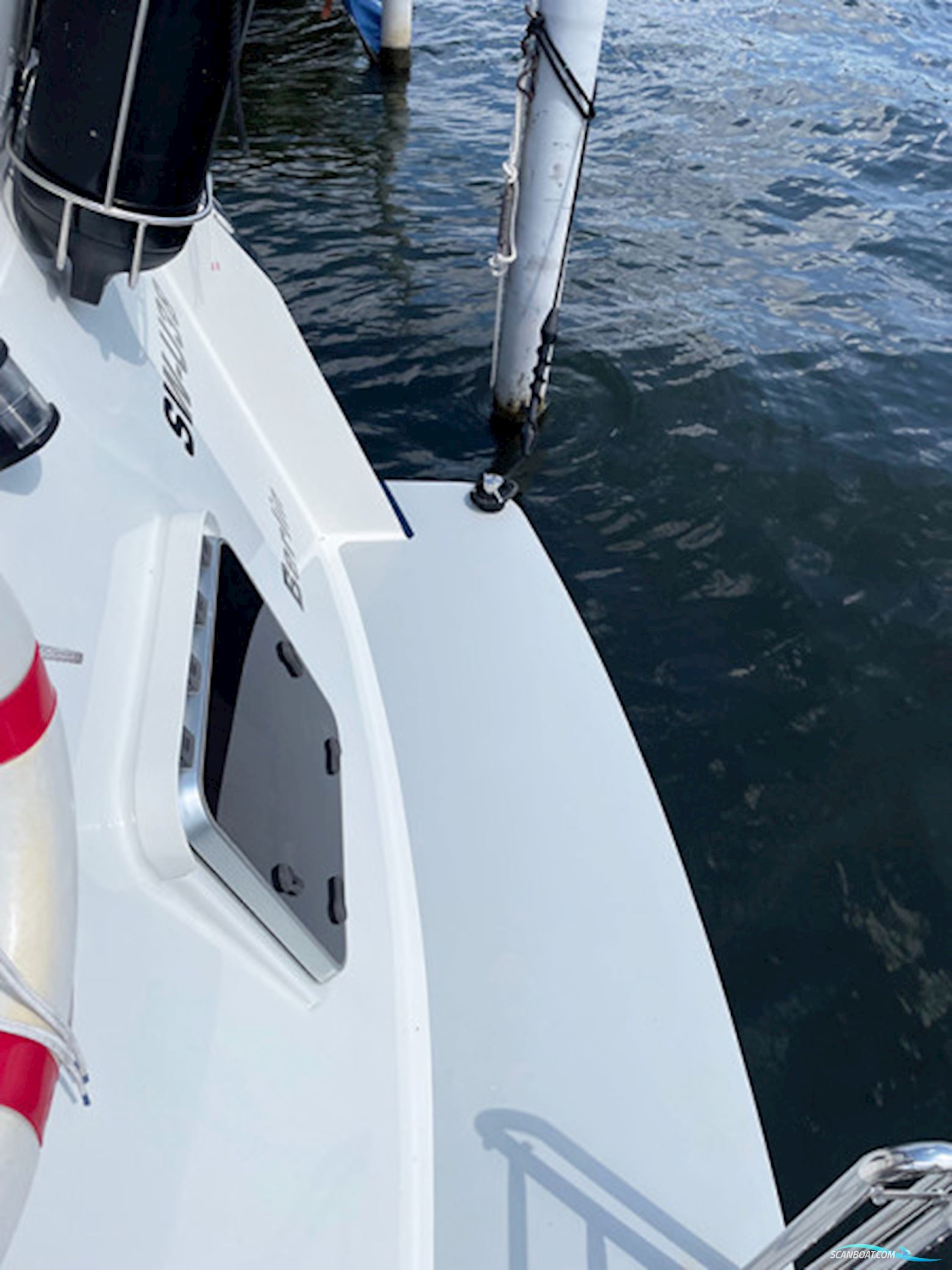 Gruno 37 Classic Excellent