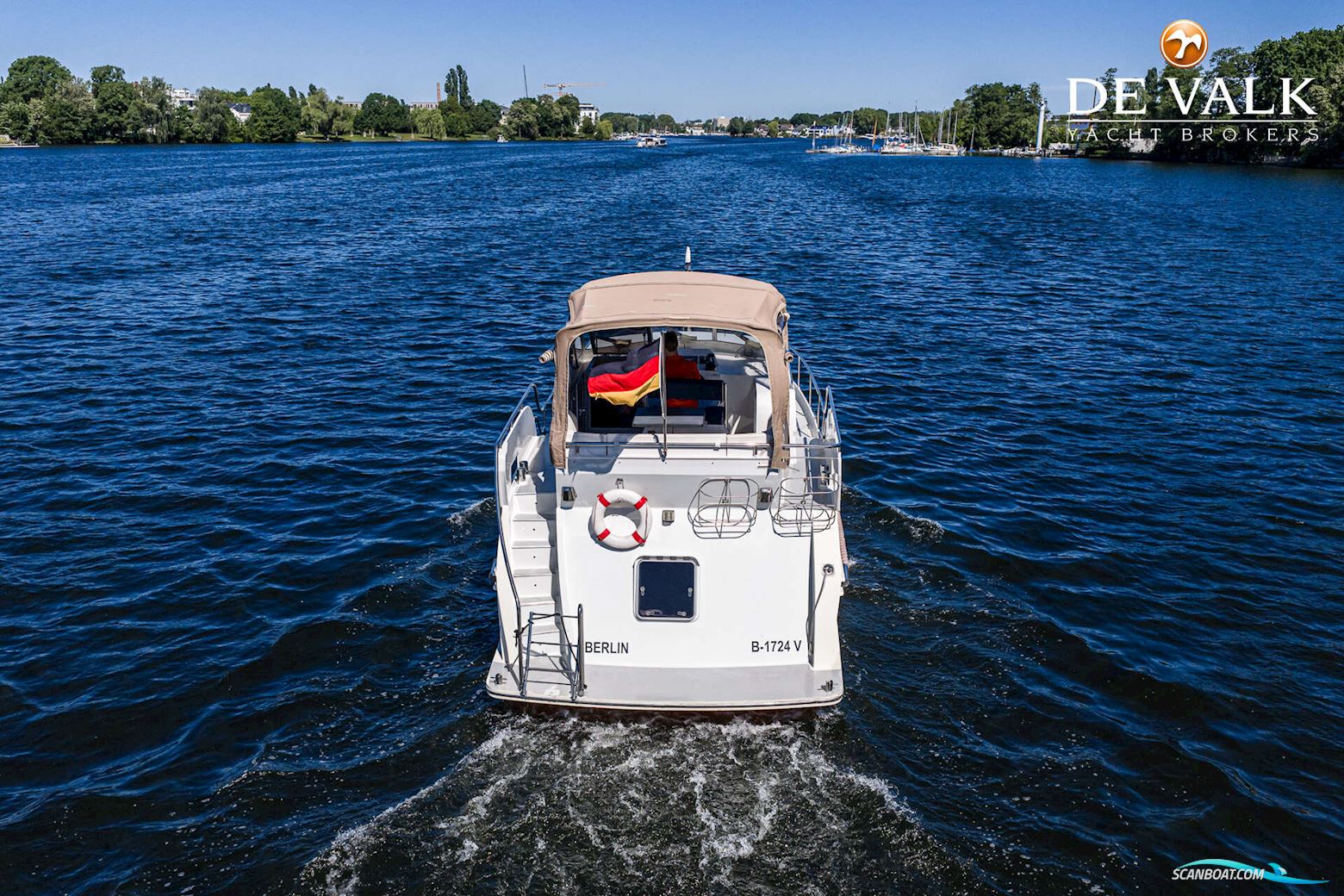 Gruno 37 Classic