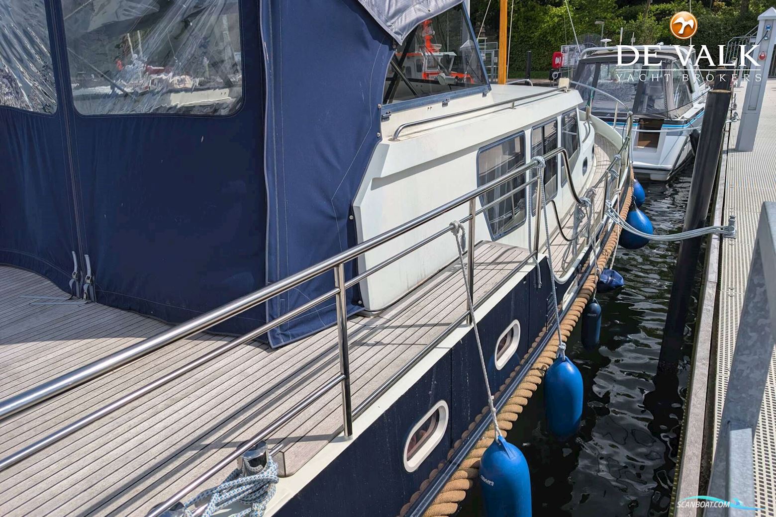 Gruno 38 Classic