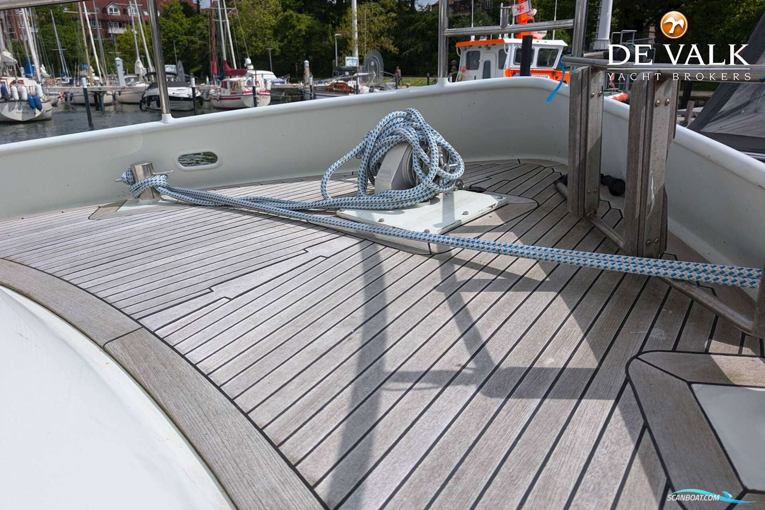 Gruno 38 Classic