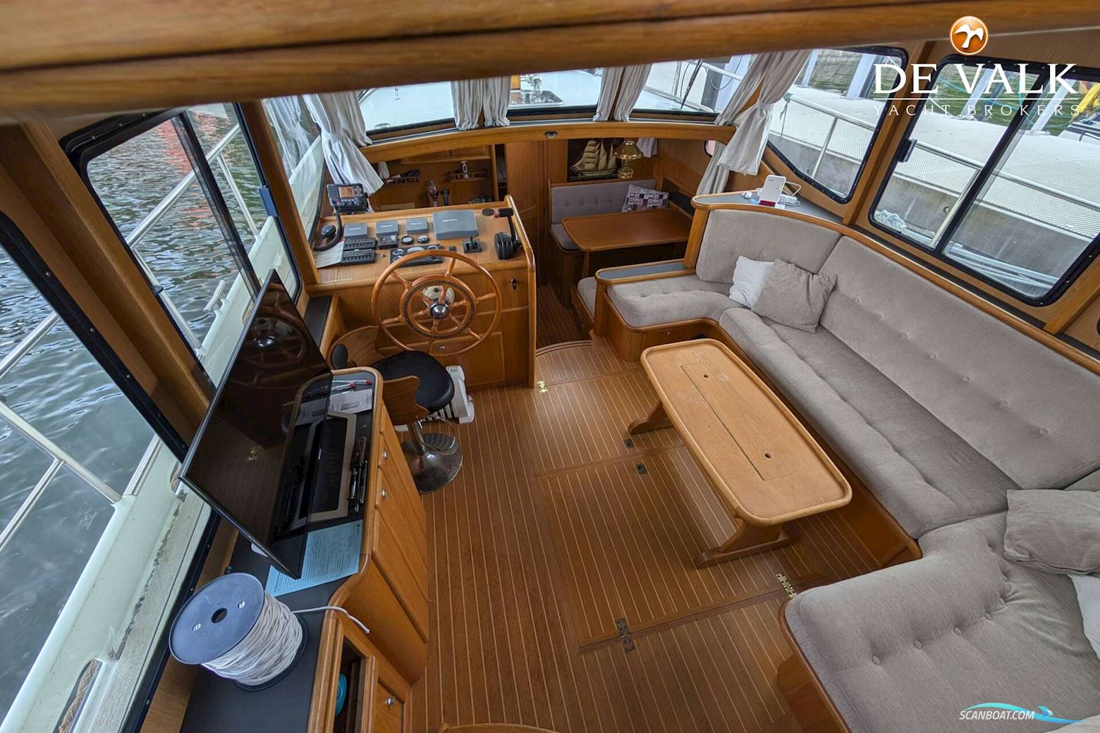 Gruno 38 Classic