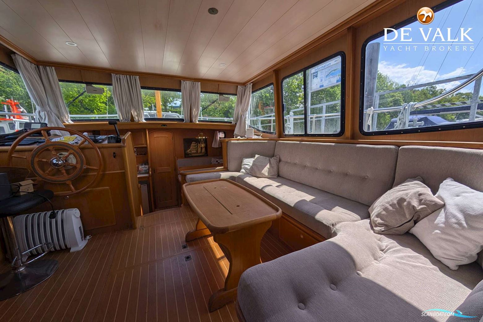 Gruno 38 Classic