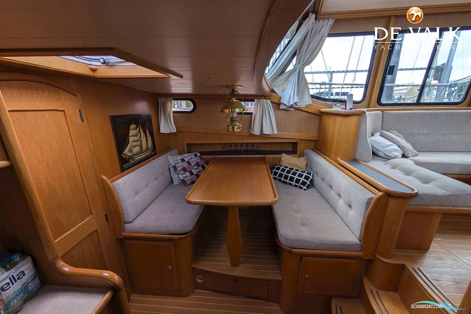 Gruno 38 Classic