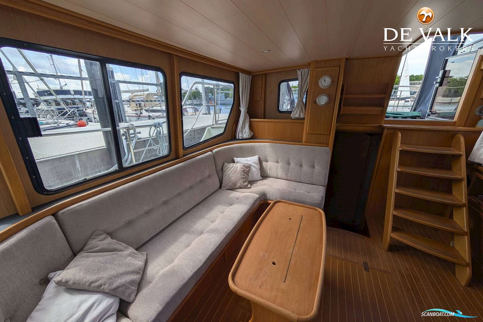 Gruno 38 Classic
