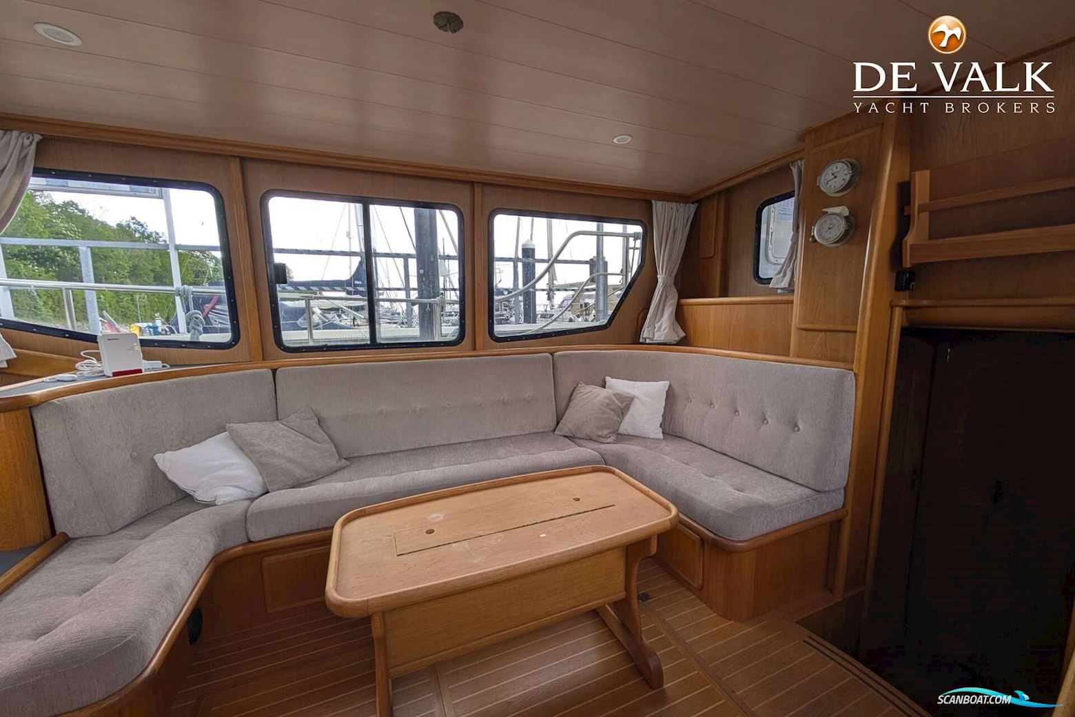 Gruno 38 Classic