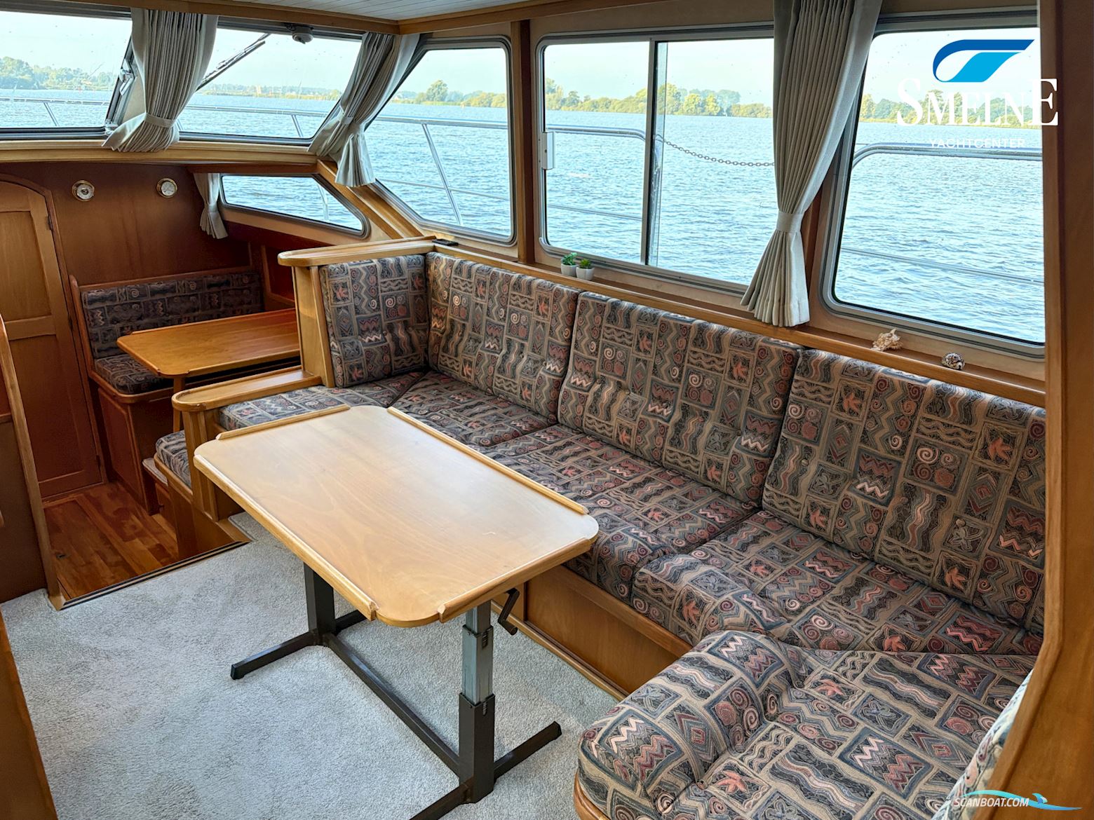Gruno 38 E Royal