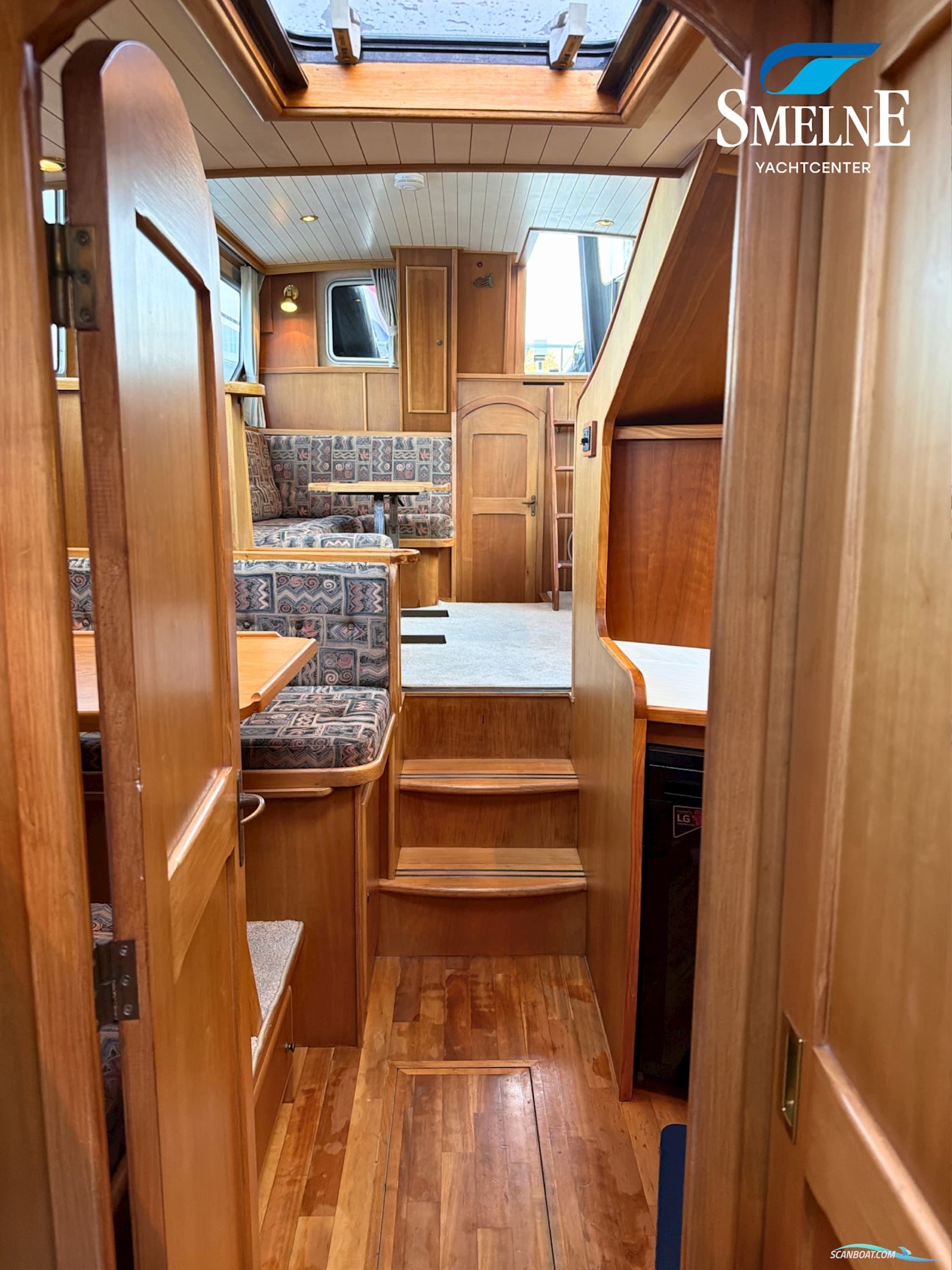 Gruno 38 E Royal
