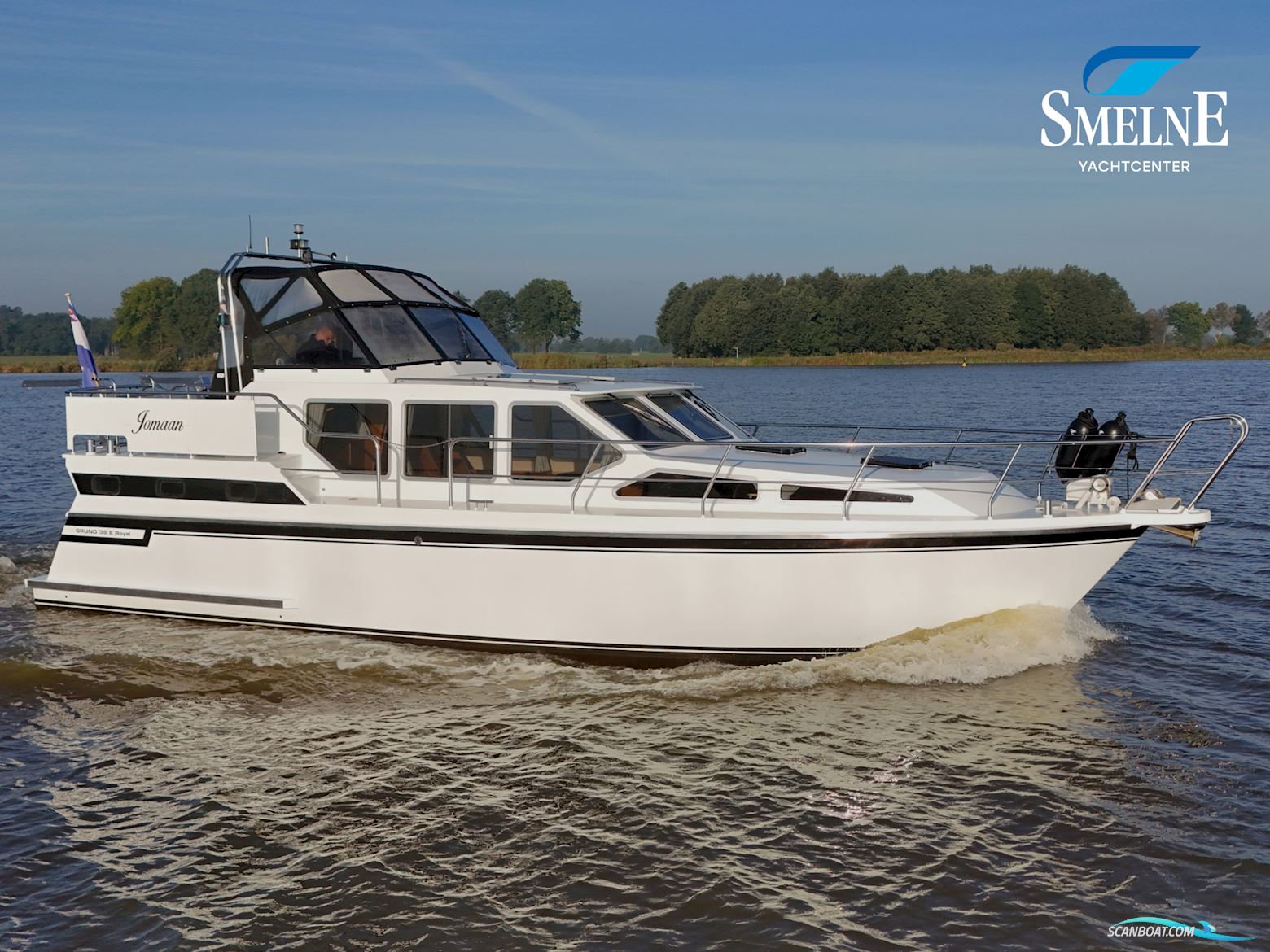 Gruno 38 E Royal