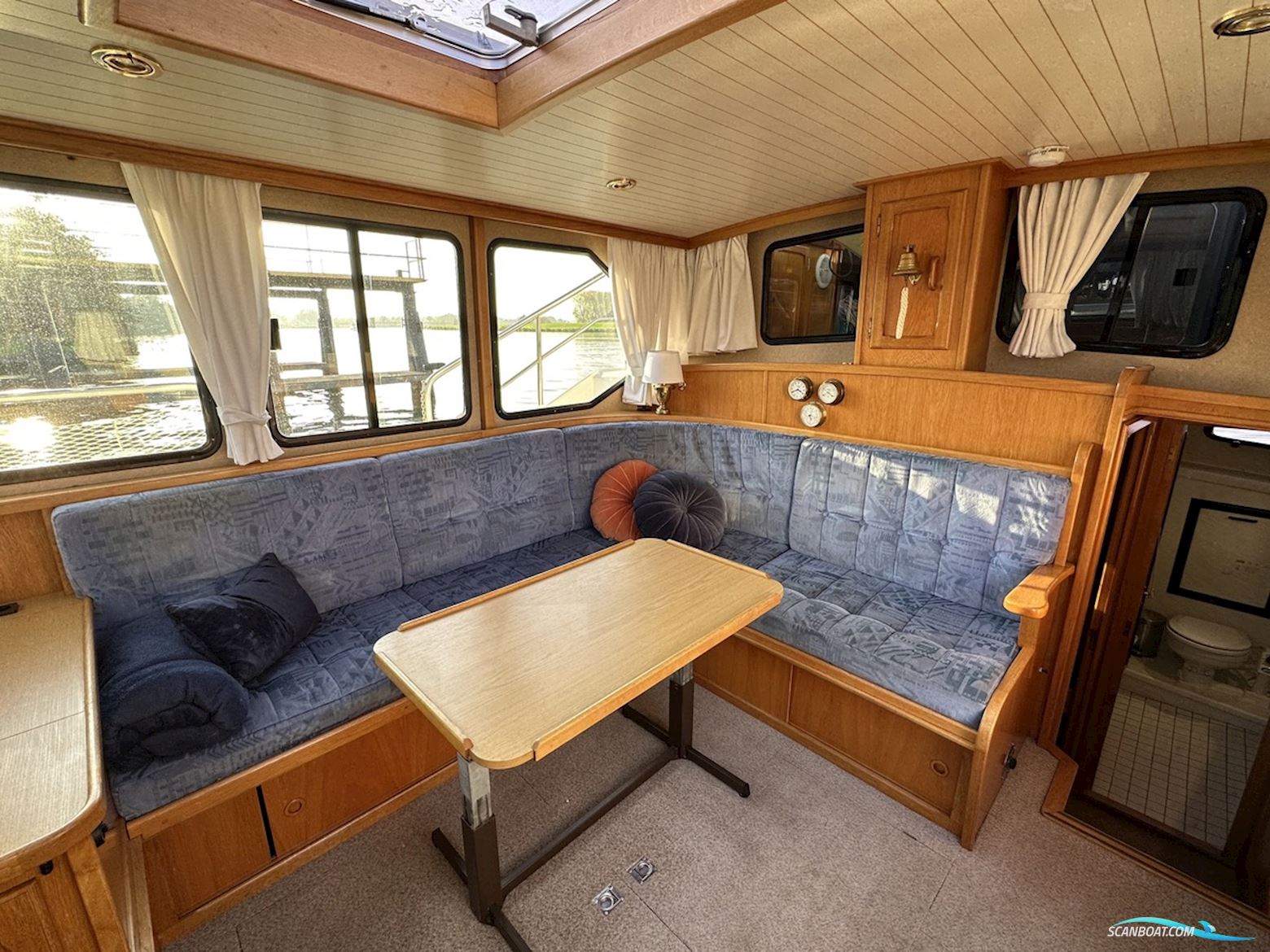 Gruno 38 Sportcruiser