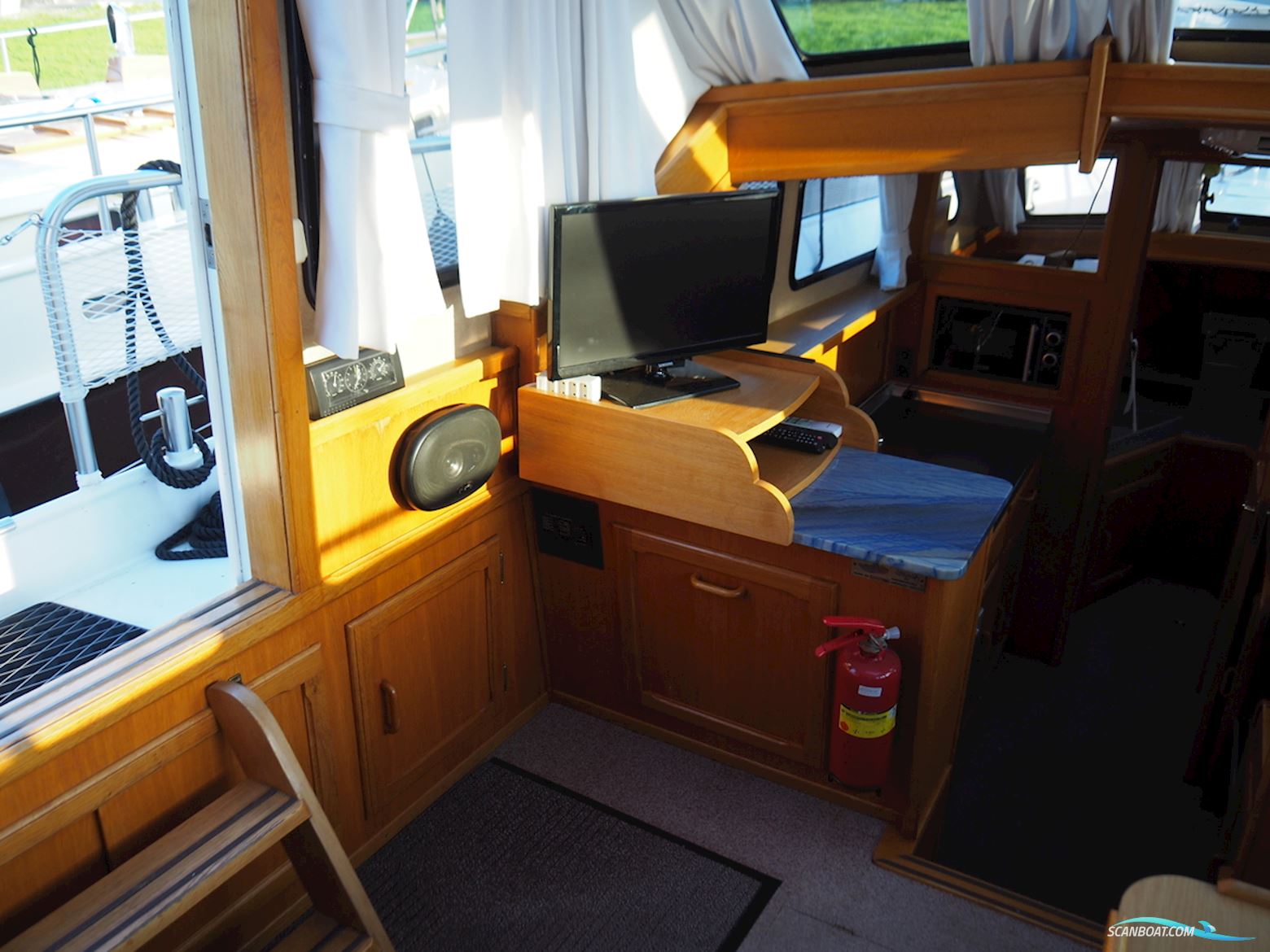 Gruno 38 Sportcruiser