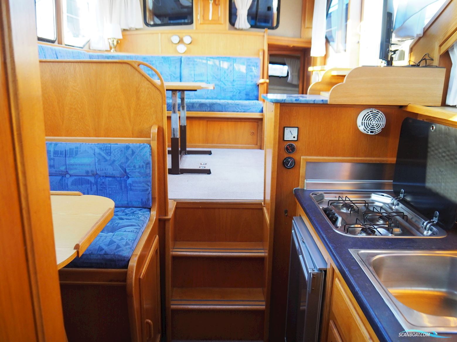 Gruno 38 Sportcruiser