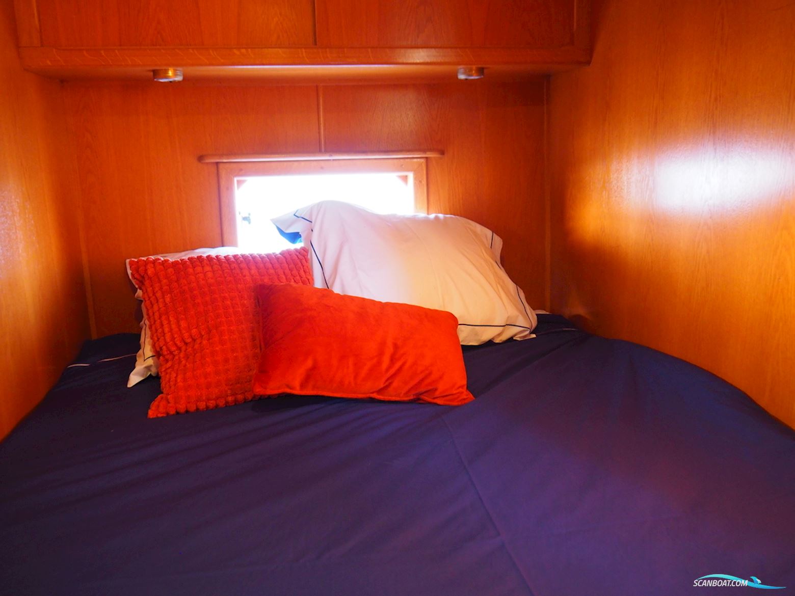 Gruno 38 Sportcruiser