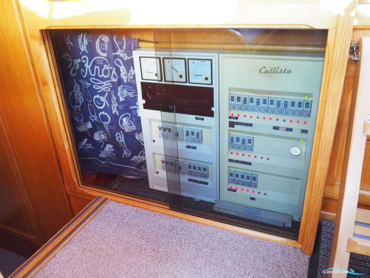 Gruno 38 Sportcruiser