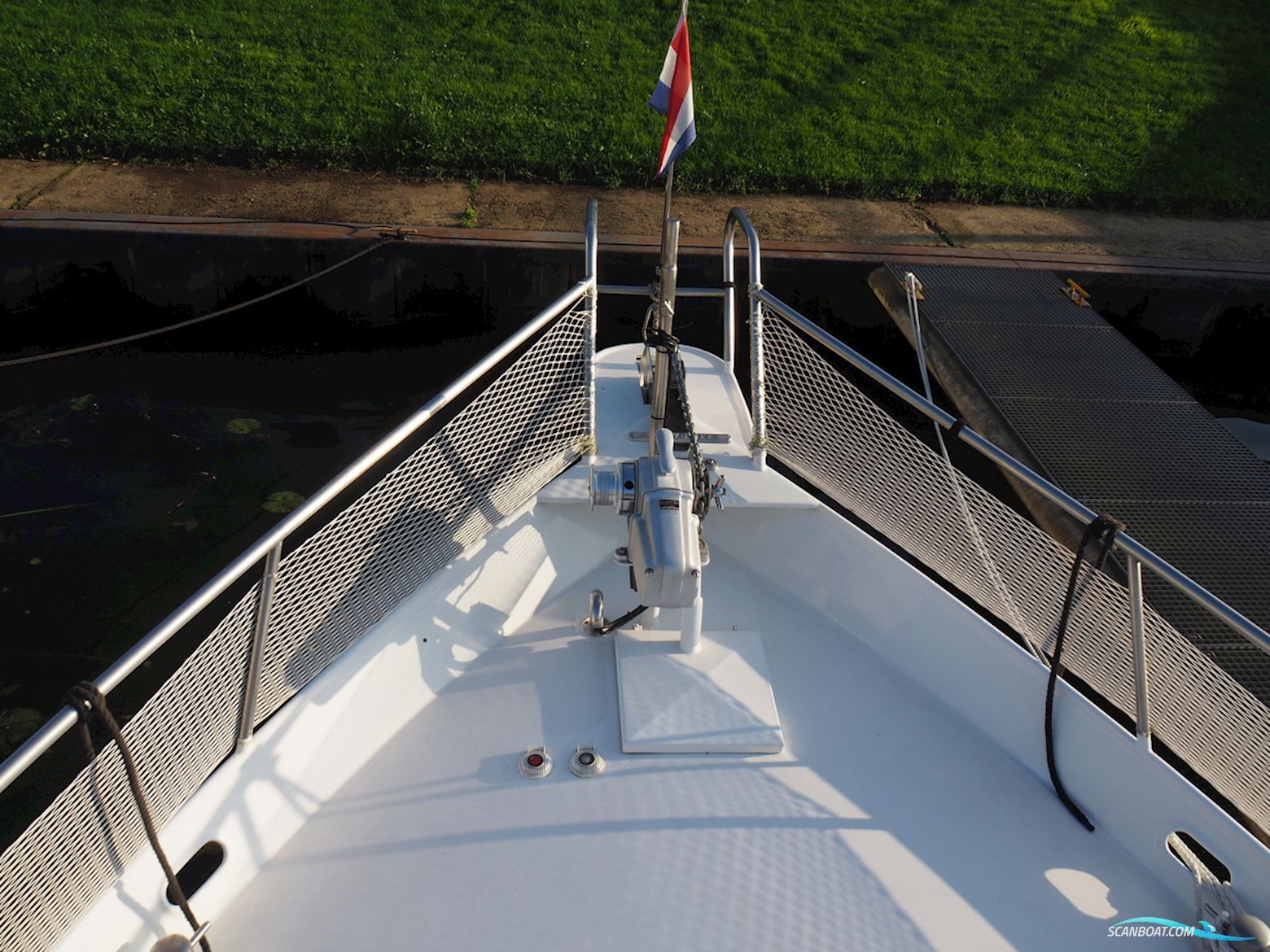 Gruno 38 Sportcruiser