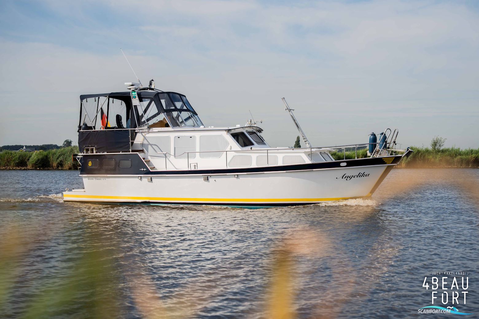 Gruno Classic 10.70