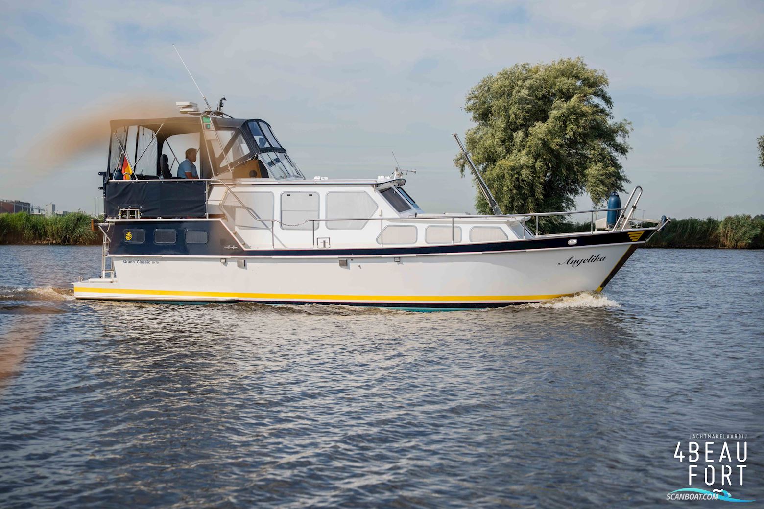 Gruno Classic 10.70