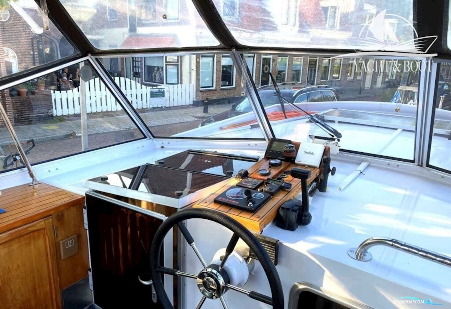 Gruno Sport 36
