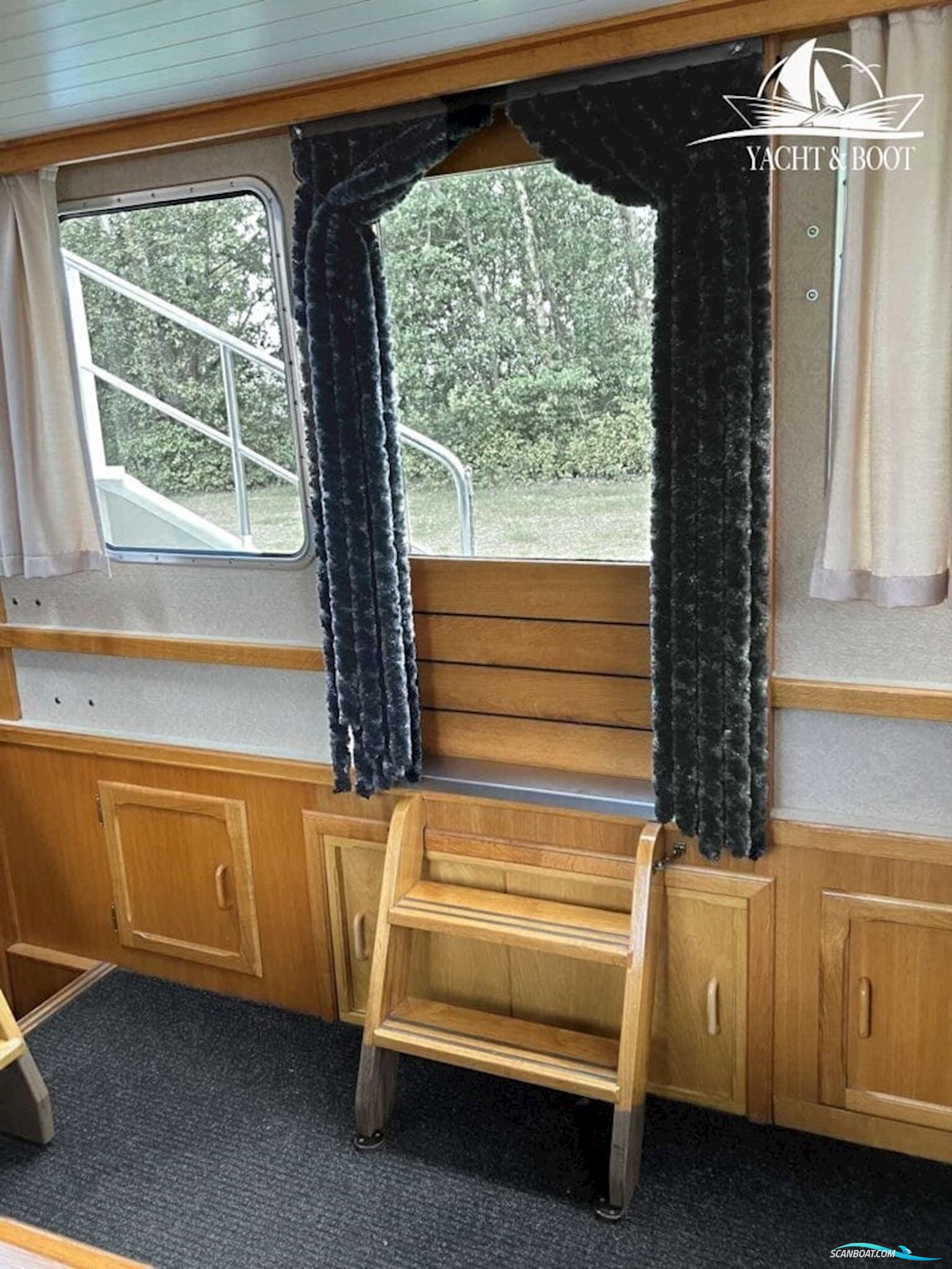 Gruno Sport 36