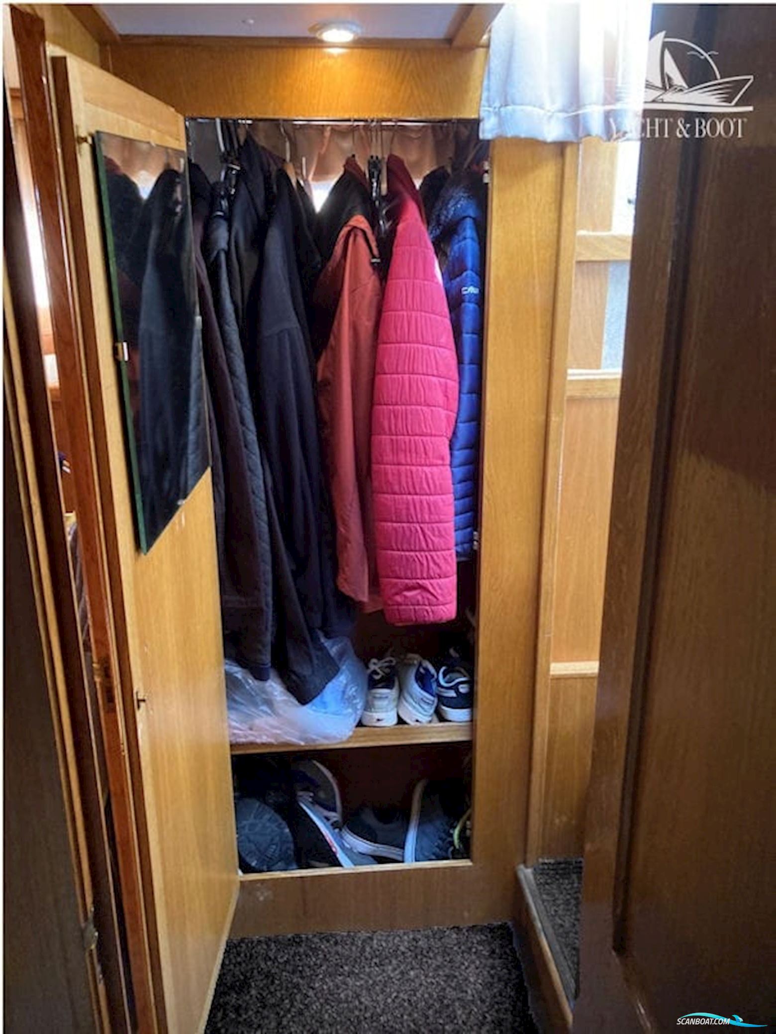 Gruno Sport 36
