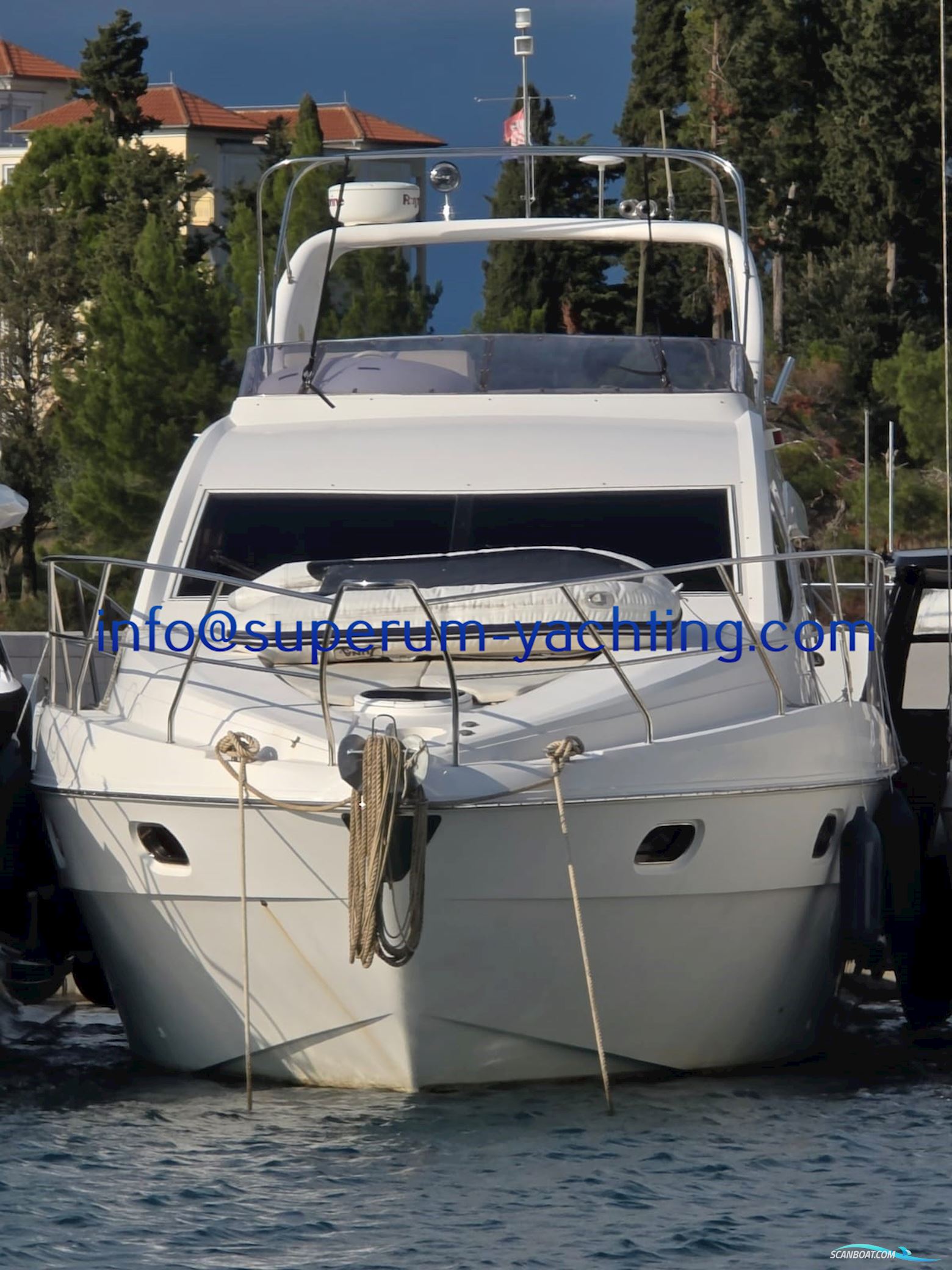 Gulf Craft Majesty 50