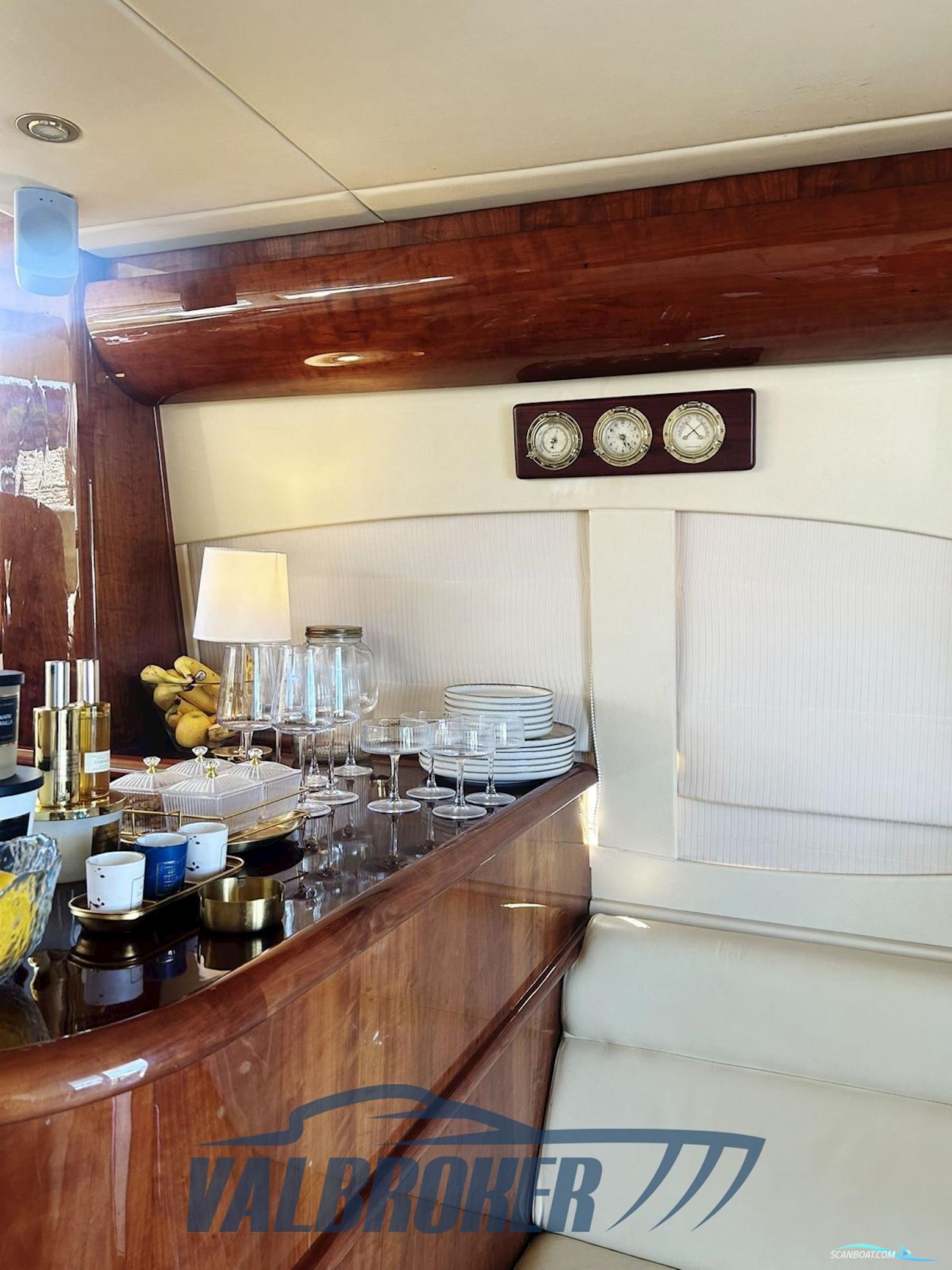 Gulf Craft Majesty Yachts 50