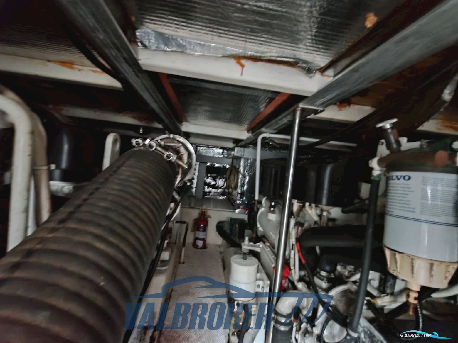 Gulf Craft Majesty Yachts 50