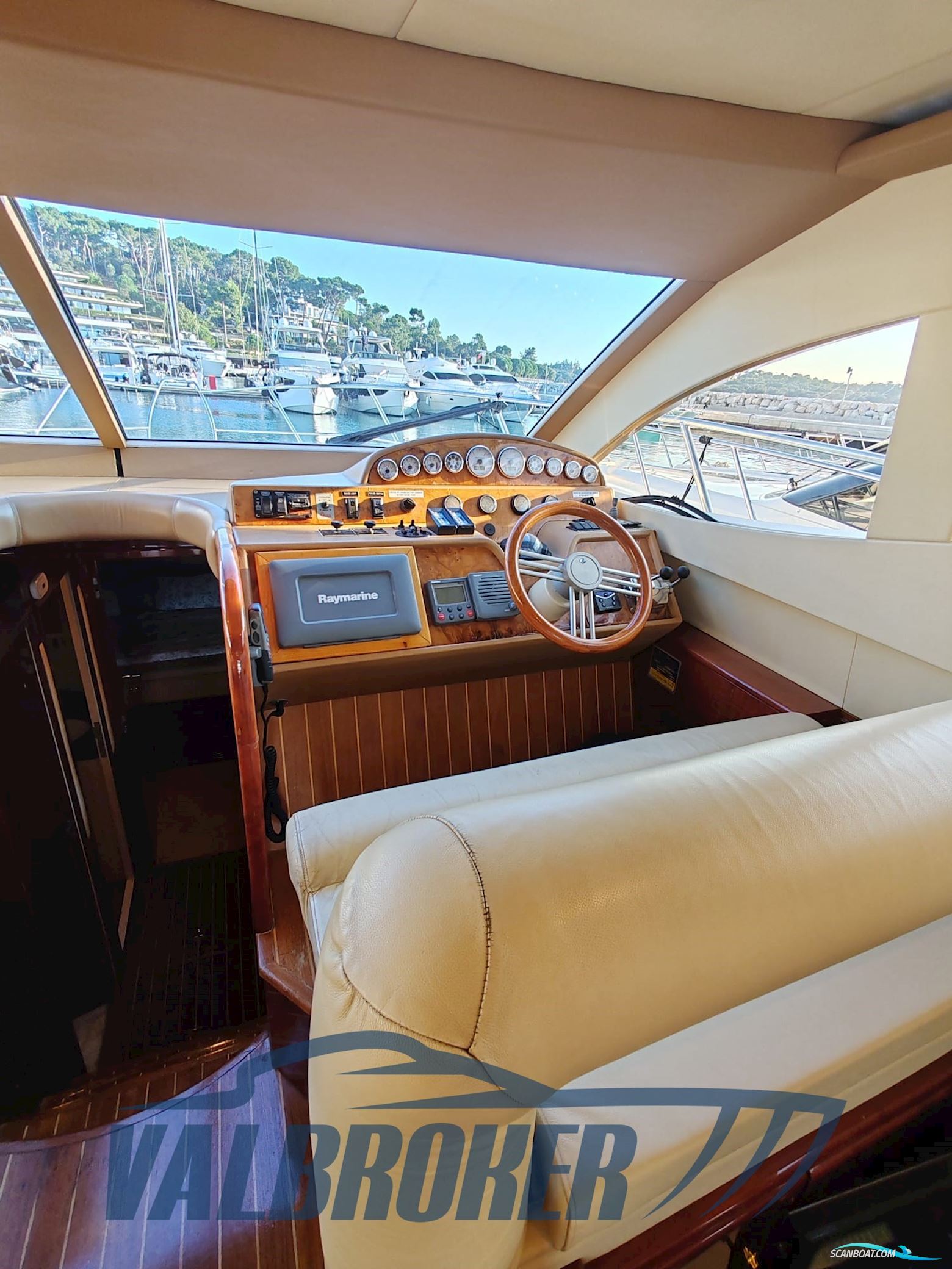 Gulf Craft Majesty Yachts 50