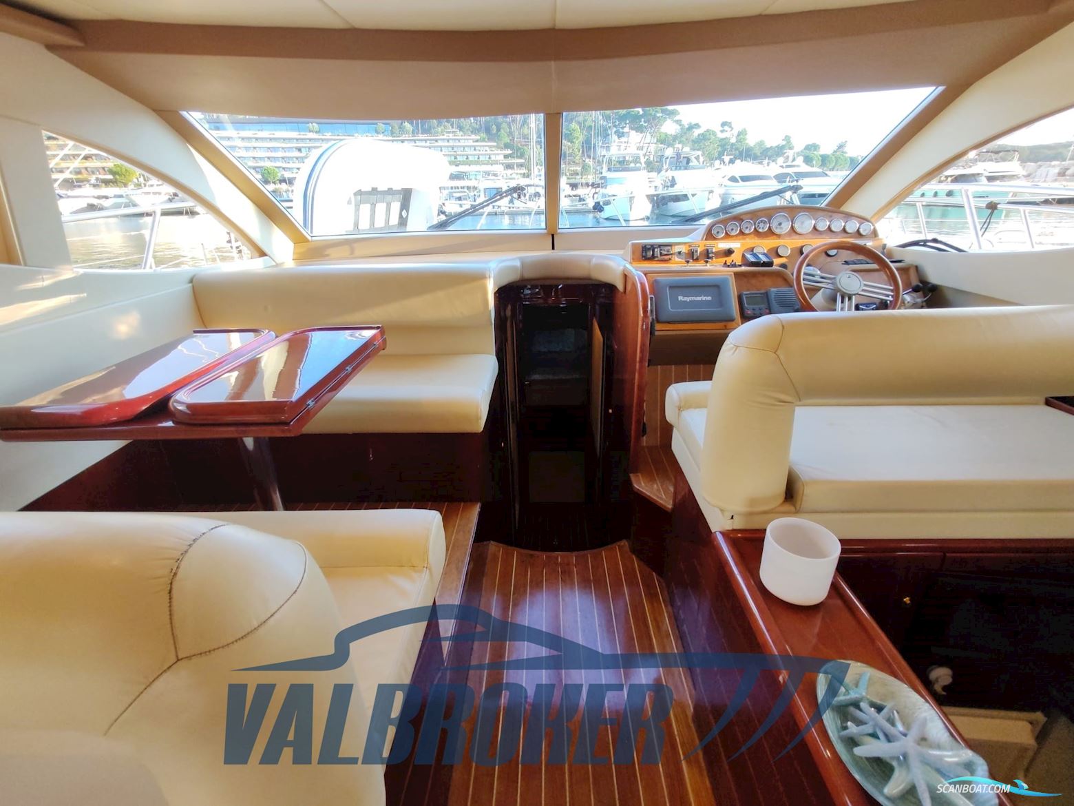Gulf Craft Majesty Yachts 50