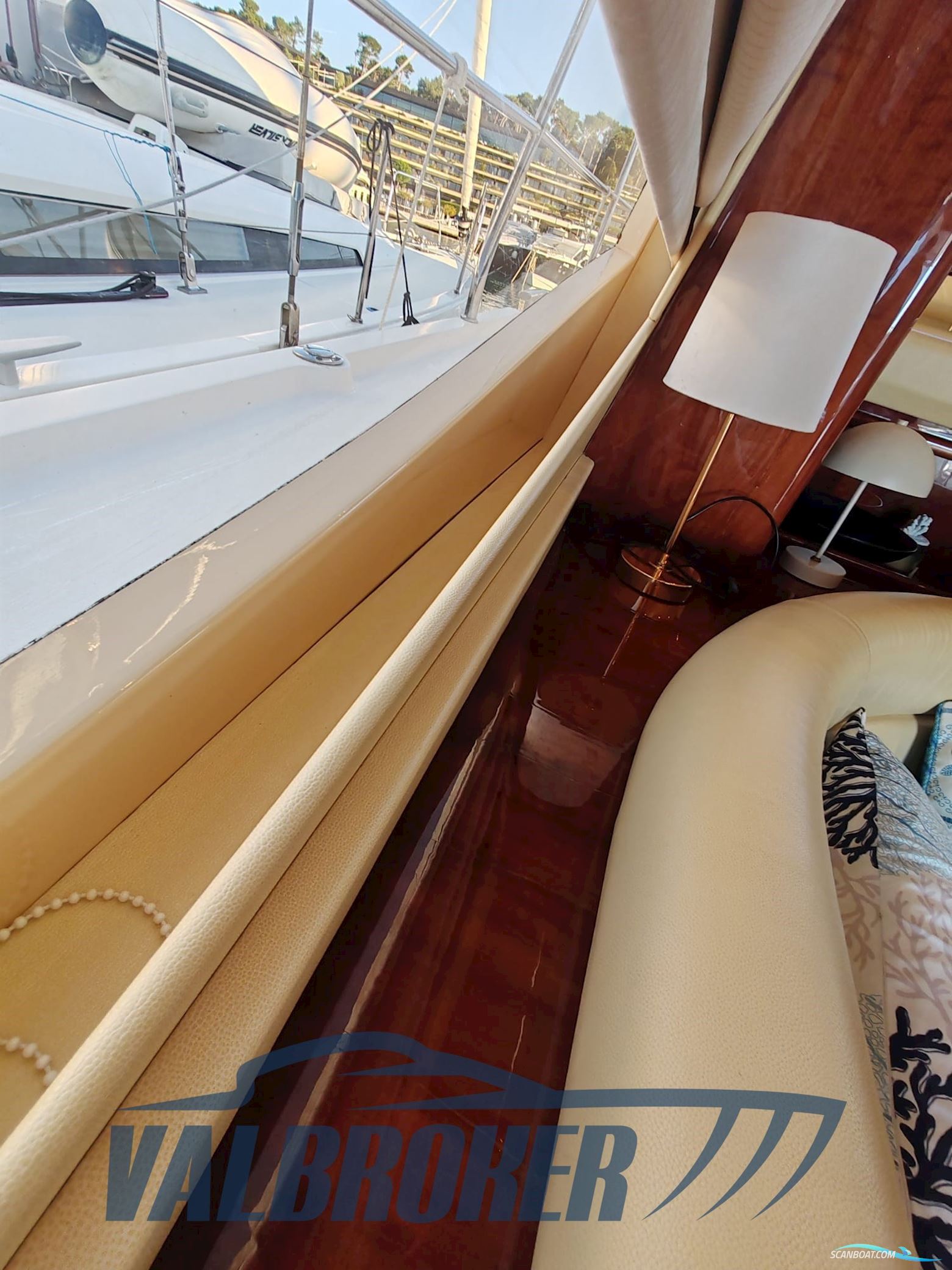 Gulf Craft Majesty Yachts 50