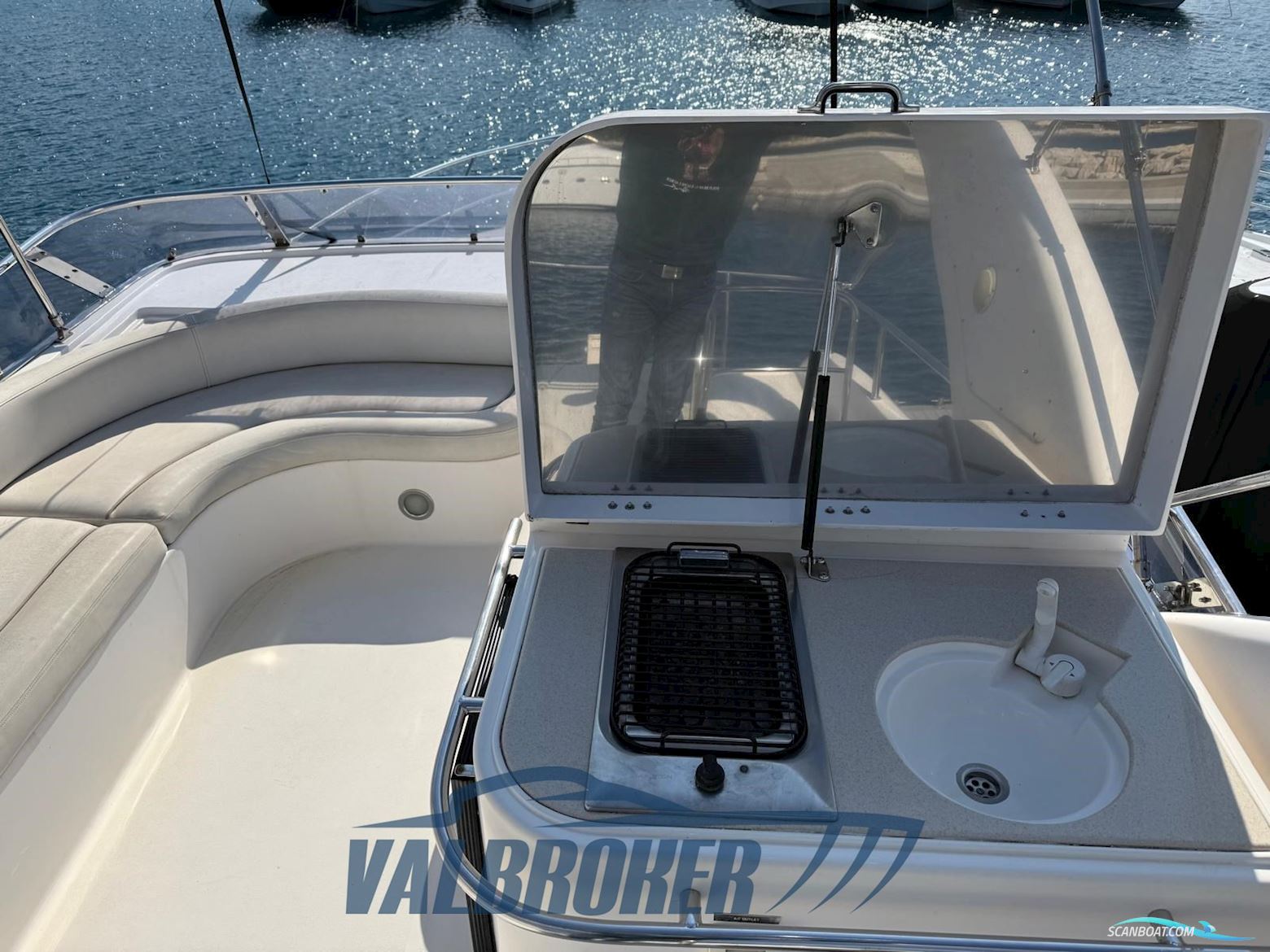Gulf Craft Majesty Yachts 50