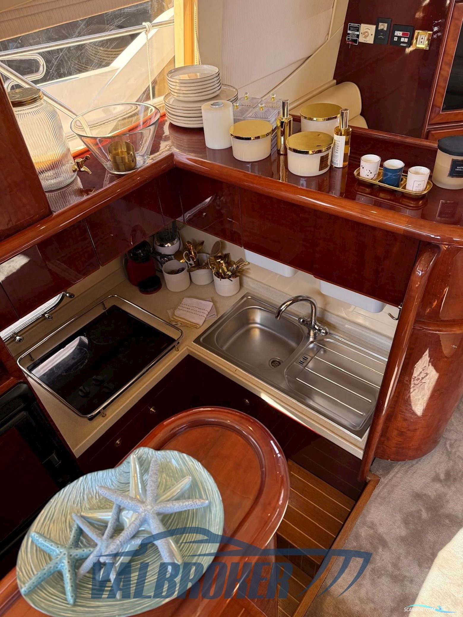 Gulf Craft Majesty Yachts 50