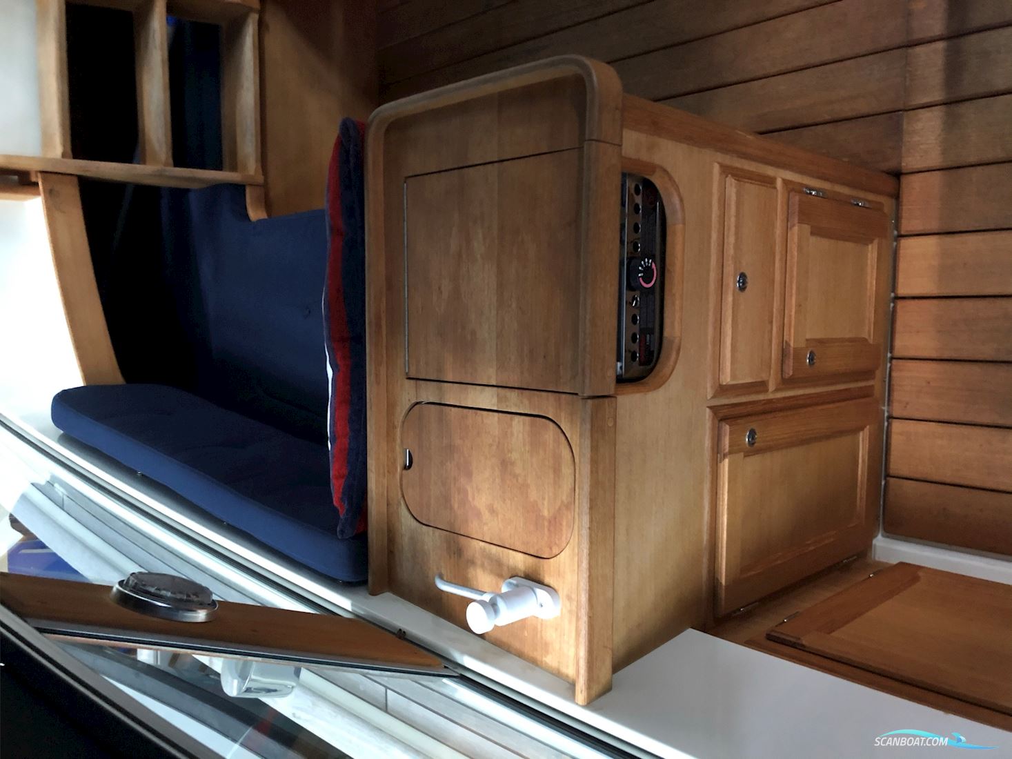 Gullholmensnipan 23 Classic