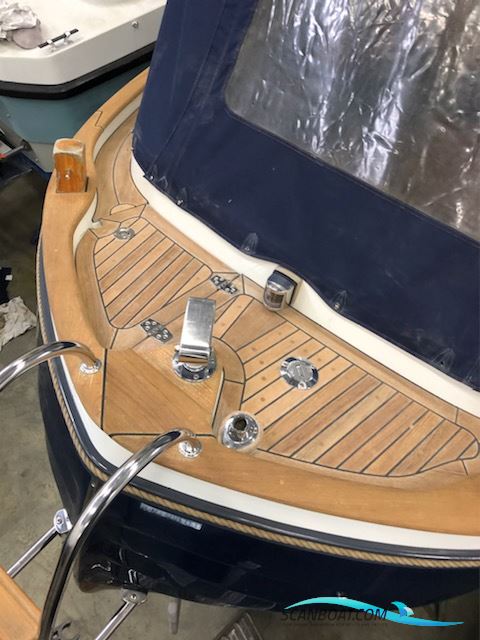 Gullholmensnipan 23 Classic