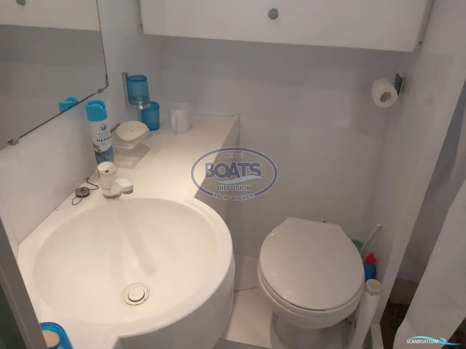 Guy Couach  1401 Fly