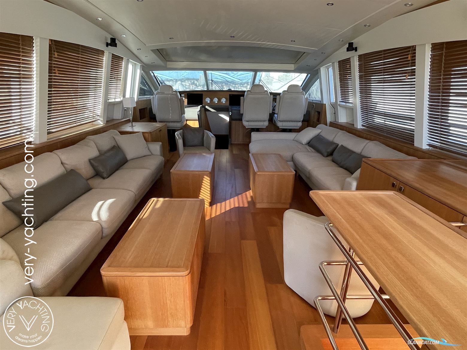 Guy Couach 2800 Open