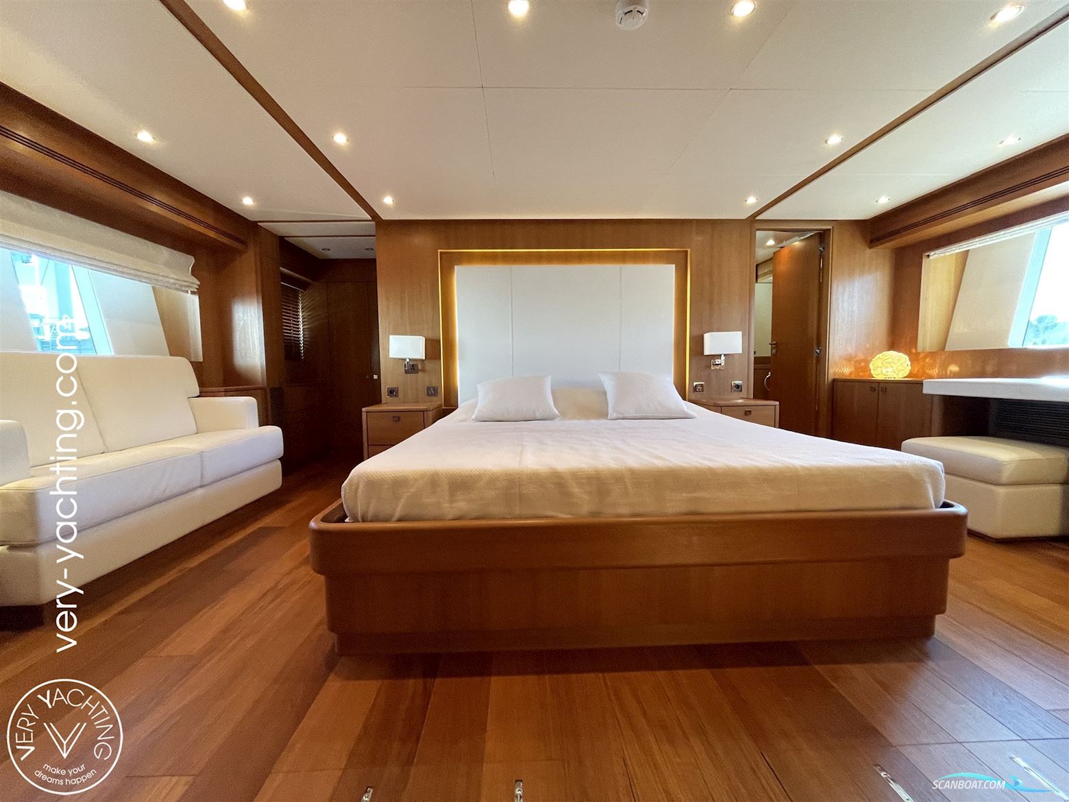 Guy Couach 2800 Open