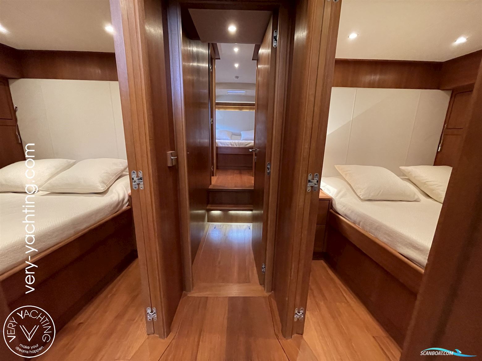 Guy Couach 2800 Open