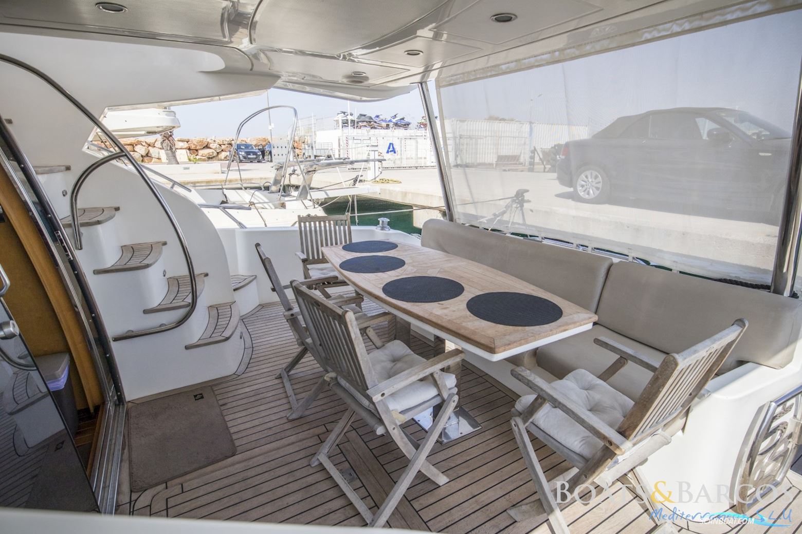 Guy Craft Majesty 56