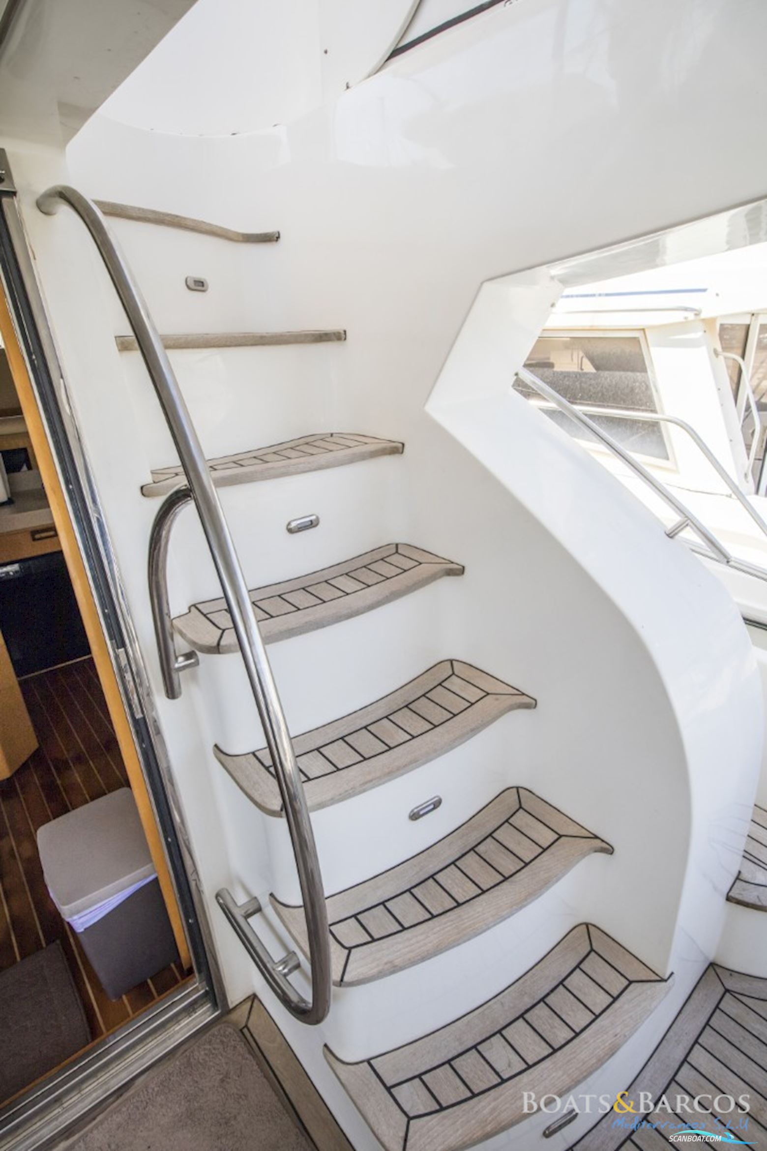 Guy Craft Majesty 56