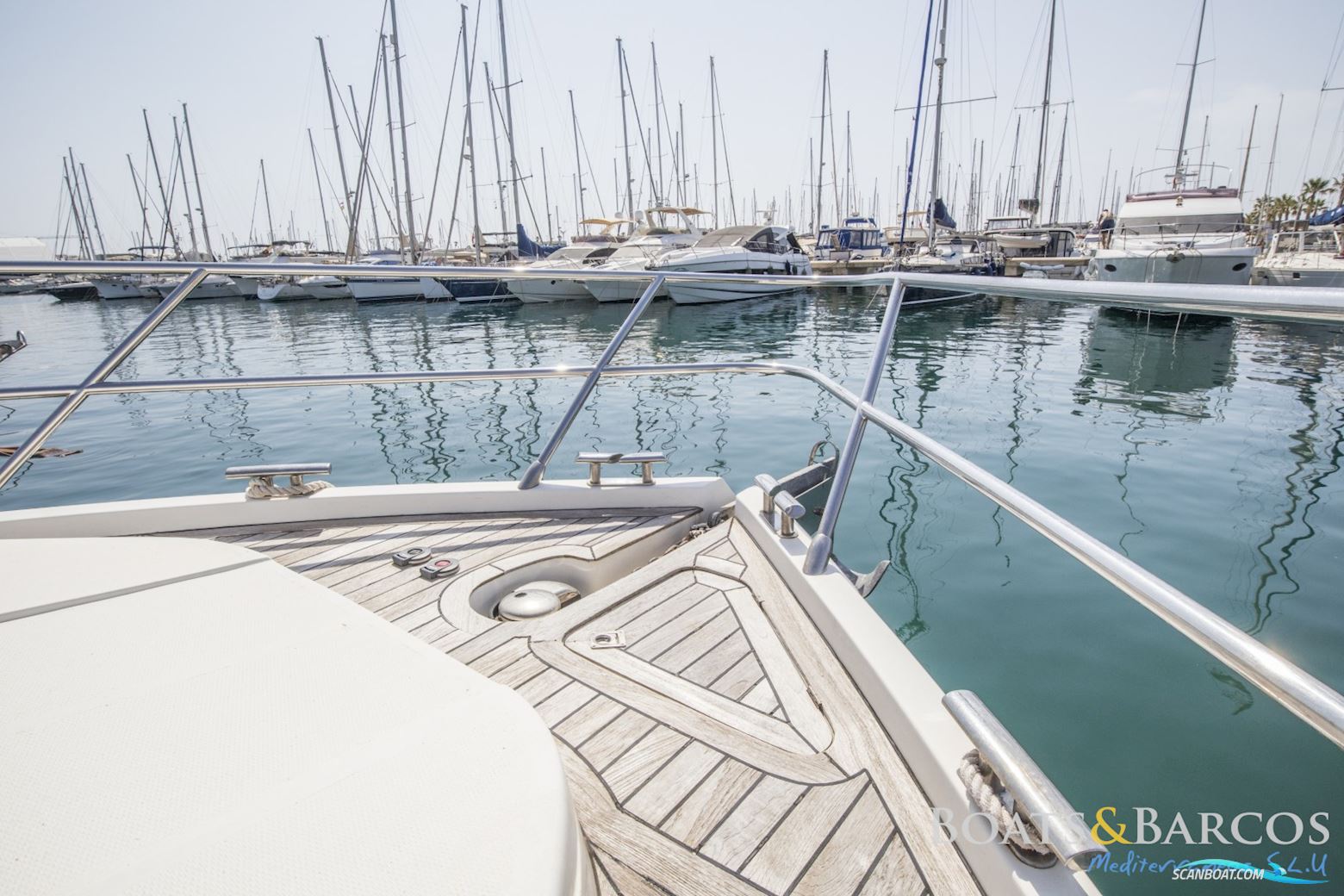 Guy Craft Majesty 56