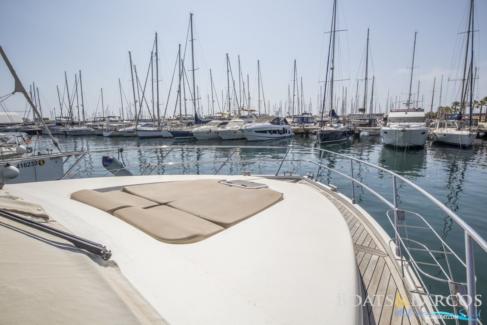 Guy Craft Majesty 56