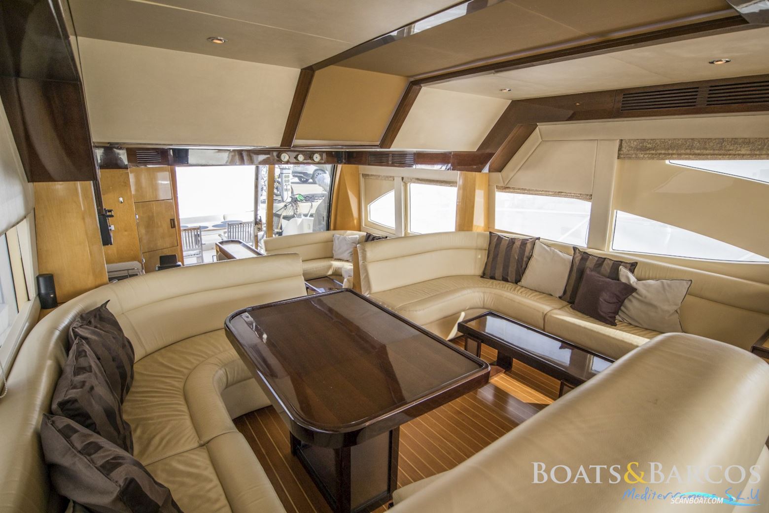 Guy Craft Majesty 56