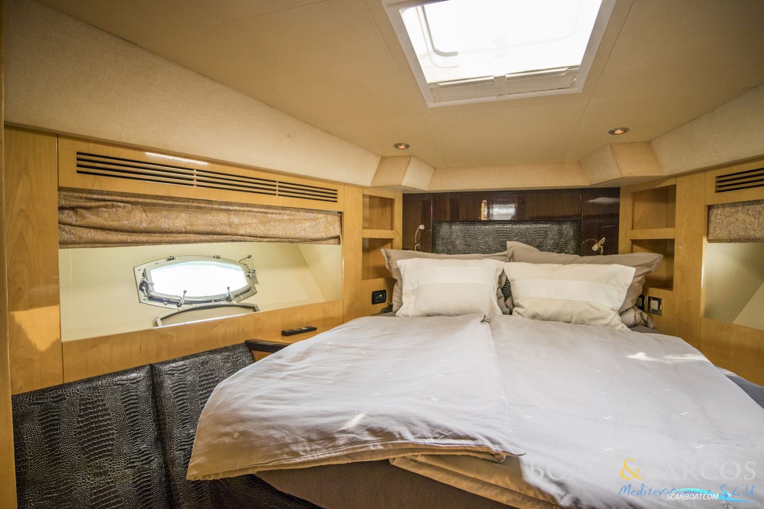 Guy Craft Majesty 56