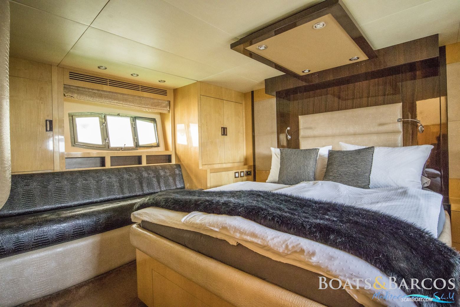 Guy Craft Majesty 56