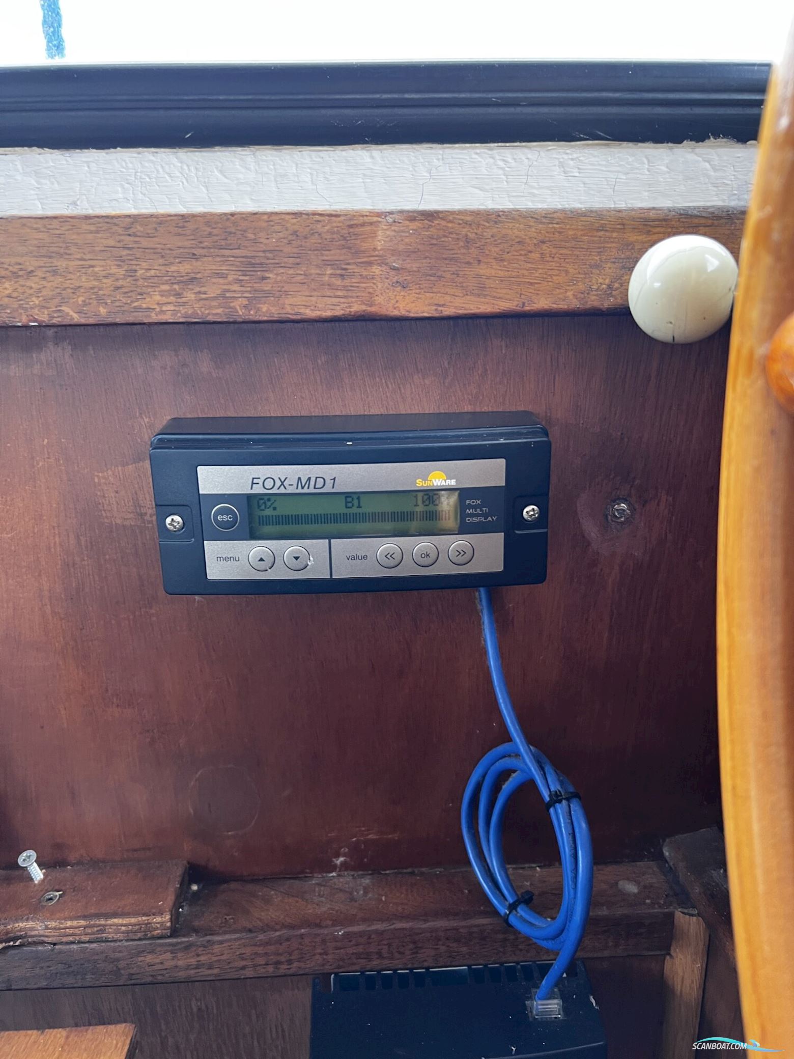 Haak Kofferdek Bakdekker 9.00 AK