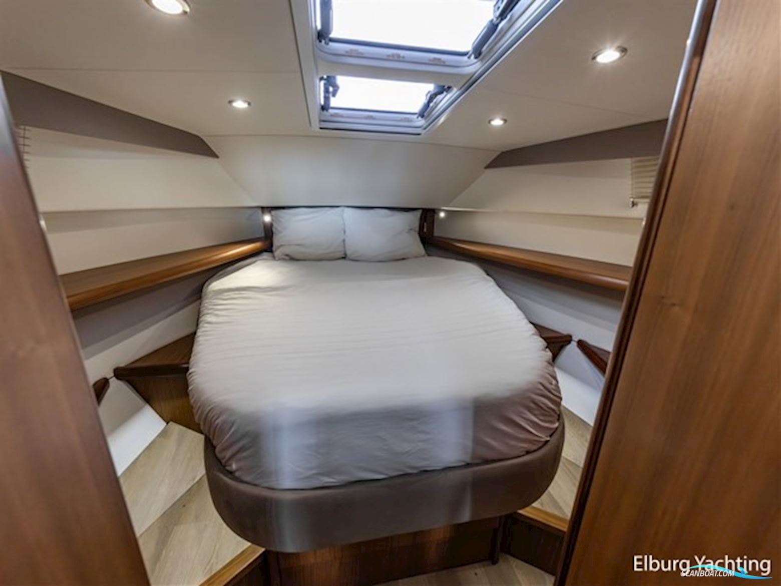 Haines 32 - Offshore