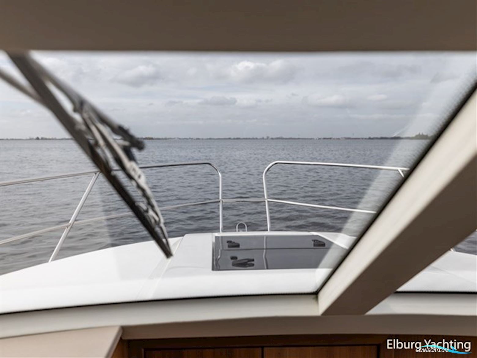 Haines 32 - Offshore